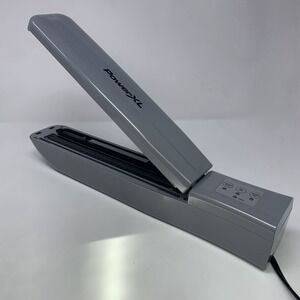Power XL NutriSealer Duo Vacuum Sealer Model VS1